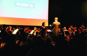 Concerto e exposição fotográfica celebram os 25 anos da Unisc
