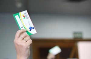 Vale do Rio Pardo atinge 12,57% dos votos na Consulta Popular