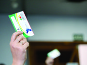 41 mil pessoas participaram da Consulta Popular