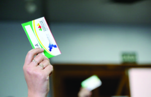 41 mil pessoas participaram da Consulta Popular