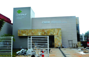 Entrega do Centro Regional de Especialidades Médicas é nesta sexta-feira