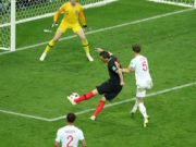COPA DO MUNDO: Croácia é o adversário da França na final