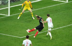 COPA DO MUNDO: Croácia é o adversário da França na final