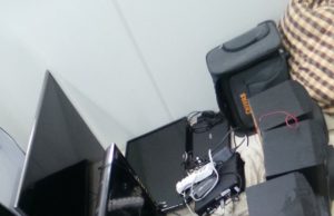 Brigada Militar prende quatro pessoas e realiza grande apreensão de objetos furtados
