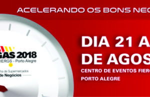 Inscrições abertas para a Expoagas 2018