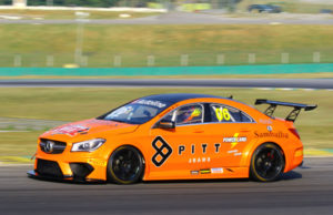 Fernando Junior corre pela liderança no MB Challenge
