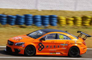 MB Challenge: Fernando Junior assume a liderança
