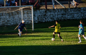 Semifinais do Municipal Feminino iniciam neste fim de semana