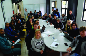 Cidade inicia a 25ª edição da Gincana Municipal