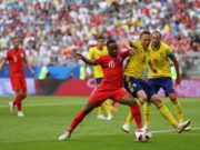 COPA DO MUNDO: Inglaterra chega à semifinal pela terceira vez na história