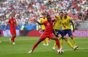 COPA DO MUNDO: Inglaterra chega à semifinal pela terceira vez na história