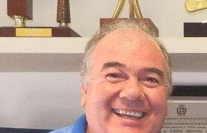 Jair Eich deverá ser reeleito para um novo mandato