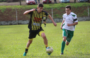 Lifasc Sub-18: João Alves e Linha dão passo à frente