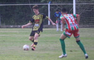 Lifasc Sub-18: Copa CFC Celso abre mata-mata