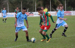 Lifasc sub-18: No domingo sairão mais dois semifinalistas