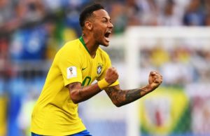 COPA DO MUNDO: Saiba quais são os confrontos das quartas de final