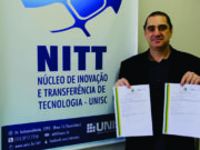 NITT/Unisc encaminha para registro dois programas de computador