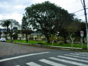 Riovale na Praça é neste domingo