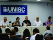 Assembleia vai definir divisão dos recursos da Consulta Popular