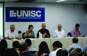 Assembleia vai definir divisão dos recursos da Consulta Popular