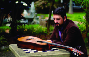 Concerto comemorativo acontece no domingo