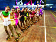 Torneio Nacional de Patinação inicia nesta quarta-feira