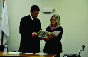 Vara regional é implantada