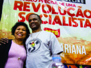 Com chamado à rebelião, convenção do PSTU lança Vera à Presidência