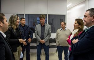 Diretora garante que unidade do IGP funcionará antes do fim do ano