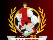 Vai começar a Copa Master Kaiser Afasc