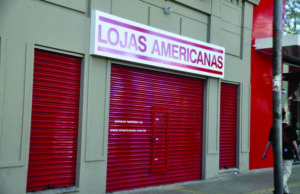 Lojas Americanas inaugura nova loja em Santa Cruz do Sul