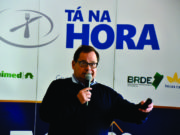 Tá na Hora
