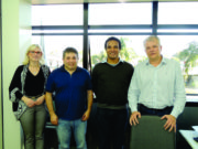 APL de TI passa por auditoria do BIRD