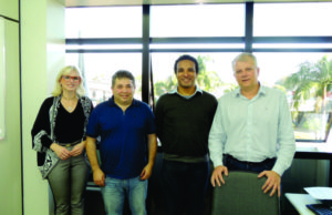 APL de TI passa por auditoria do BIRD