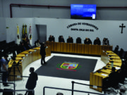 Receita orçada para 2019 é de R$ 470,9 milhões