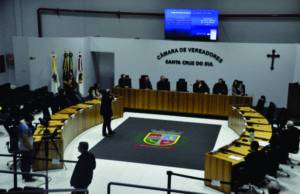 Programa Arise comemora resultados
