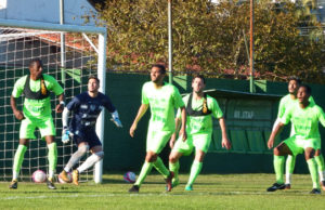 Avenida, de forma inédita, estreia domingo na Copinha