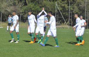 Copa Wianey Carlet: Avenida encara o Nova Prata em casa