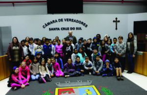 Reunião especial debate a proposta da Nova Previdência Social