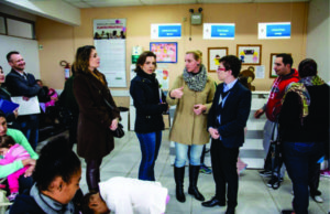 Município assina convênio com Hospital Moinhos de Vento