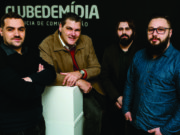 Clubemídia apresenta nova direção