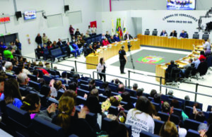 Câmara aprova contratações de servidores