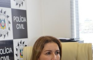 Polícia Civil encerra o inquérito do Caso Francine