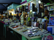 Próxima Feira do Livro será em maio
