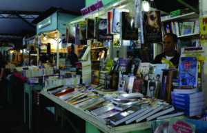 Feira do Livro de 2020 será em maio