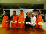 Concurso Prato Típico Alemão elege melhor receita nesta quinta-feira