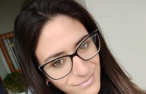 Corpo de Francine Ribeiro é encontrado
