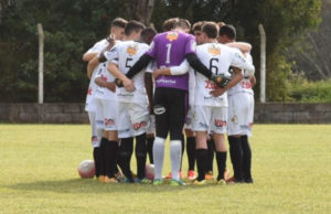 Gauchão Juvenil: vencer e secar