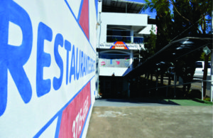 A campanha está se espalhando por Santa Cruz do Sul