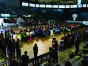 Abrir as portas e aproximar diferenças